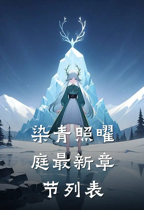 染青照曜庭最新章节列表