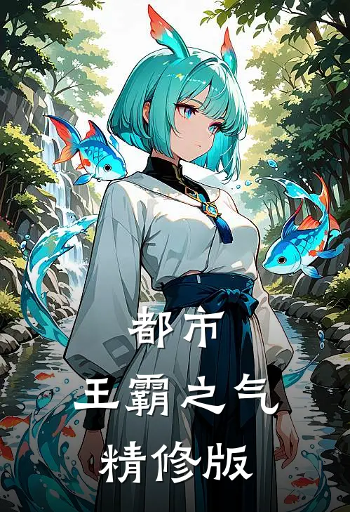都市：王霸之气精修版