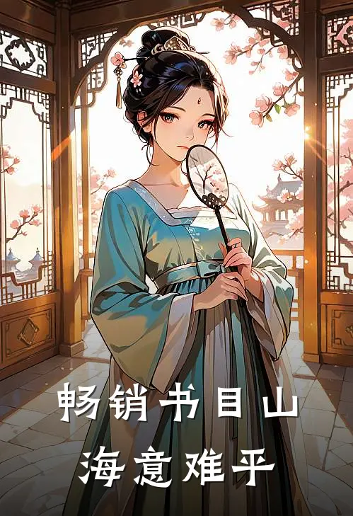 畅销书目山海意难平