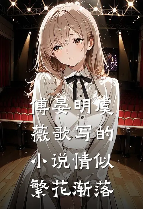 傅晏明虞薇歌写的小说情似繁花渐落