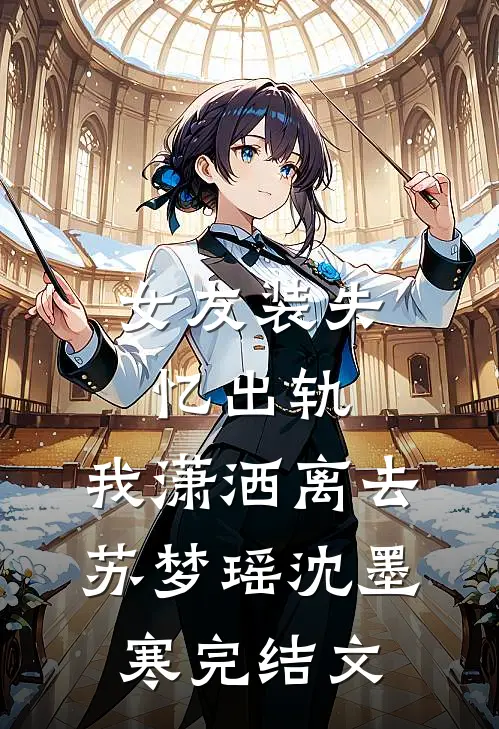 女友装失忆出轨，我潇洒离去苏梦瑶沈墨寒完结文