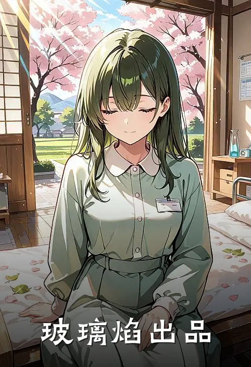 玻璃焰出品