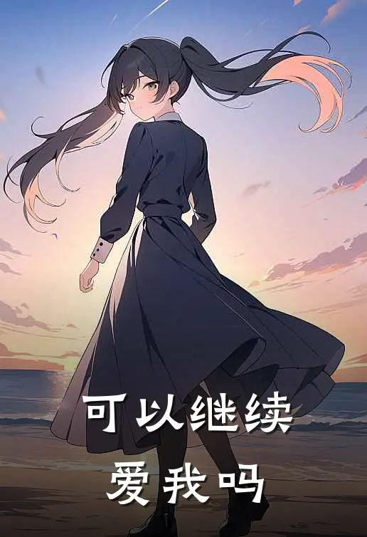 可以继续爱我吗