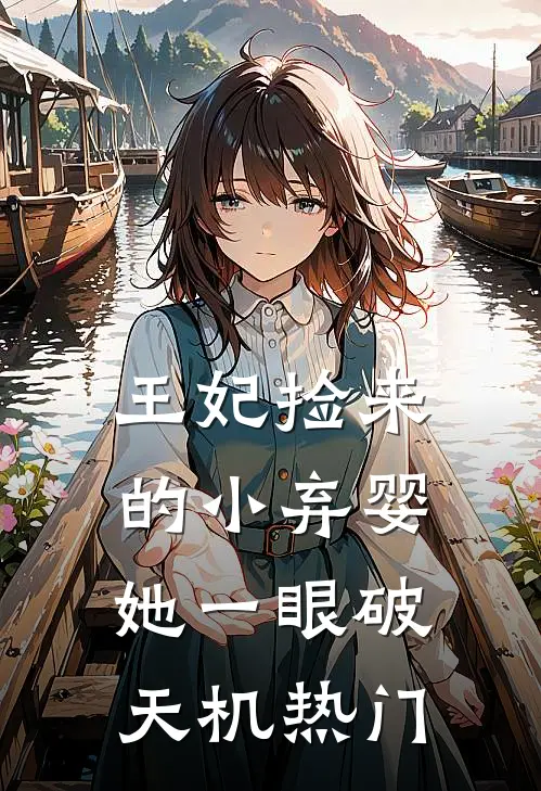 王妃捡来的小弃婴，她一眼破天机热门