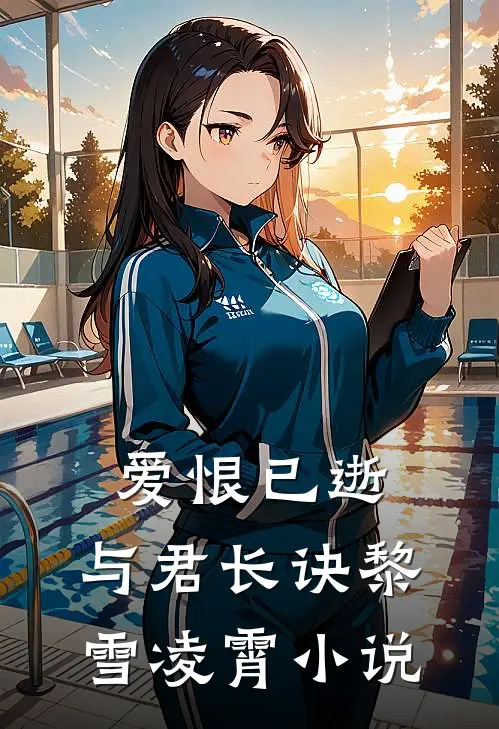 爱恨已逝，与君长诀黎雪凌霄小说