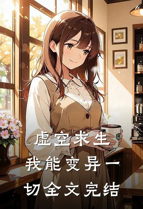 虚空求生：我能变异一切全文完结