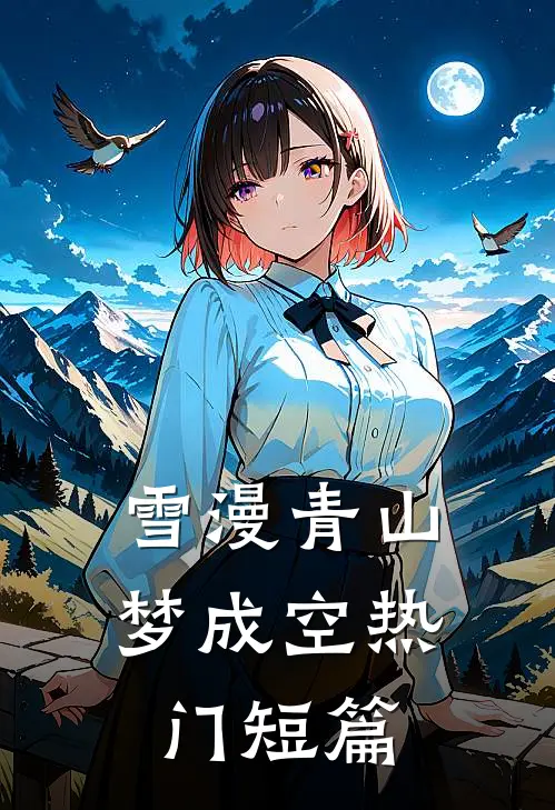 雪漫青山梦成空热门短篇