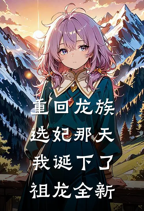 重回龙族选妃那天，我诞下了祖龙全新