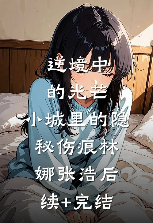 逆境中的光芒：小城里的隐秘伤痕林娜张浩后续+完结