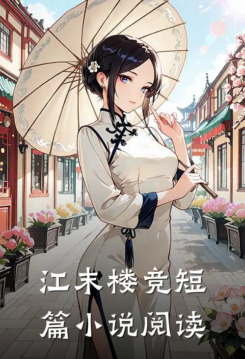 江末楼竞短篇小说阅读
