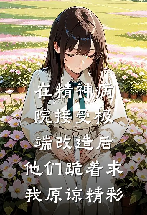 在精神病院接受极端改造后，他们跪着求我原谅精彩