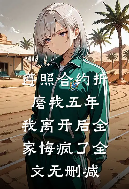 遵照合约折磨我五年，我离开后全家悔疯了全文无删减