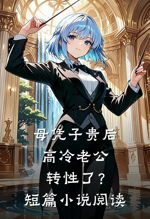 母凭子贵后，高冷老公转性了？短篇小说阅读