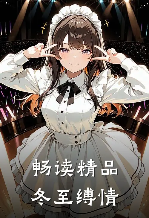 畅读精品冬至缚情