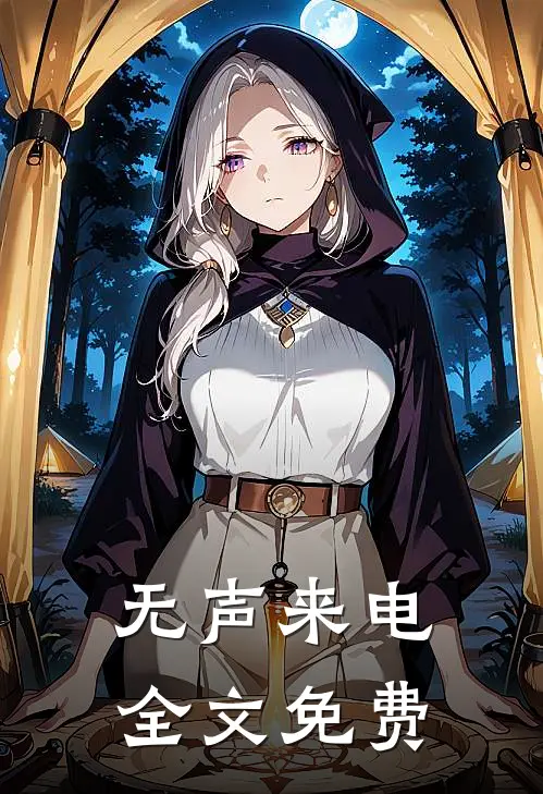 无声来电全文免费