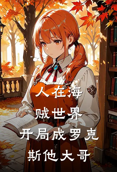 人在海贼世界，开局成罗克斯他大哥