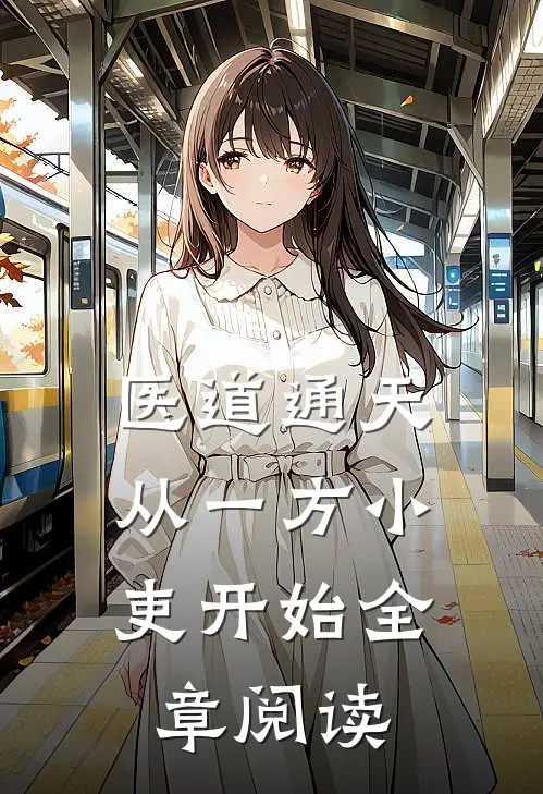 医道通天，从一方小吏开始全章阅读