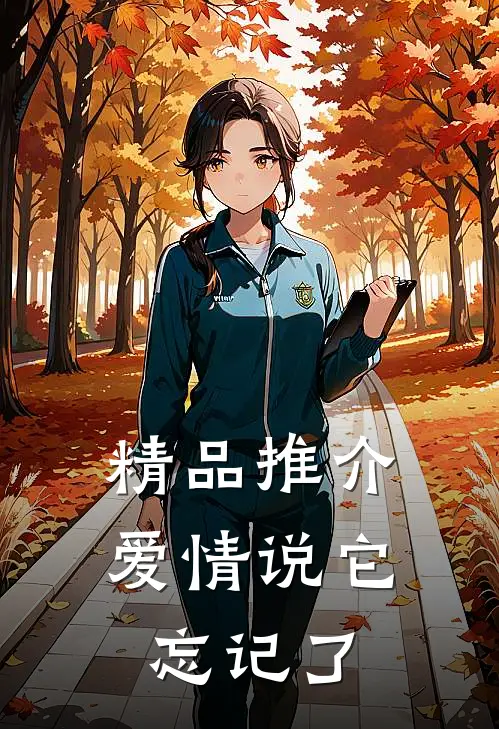 精品推介爱情说它忘记了