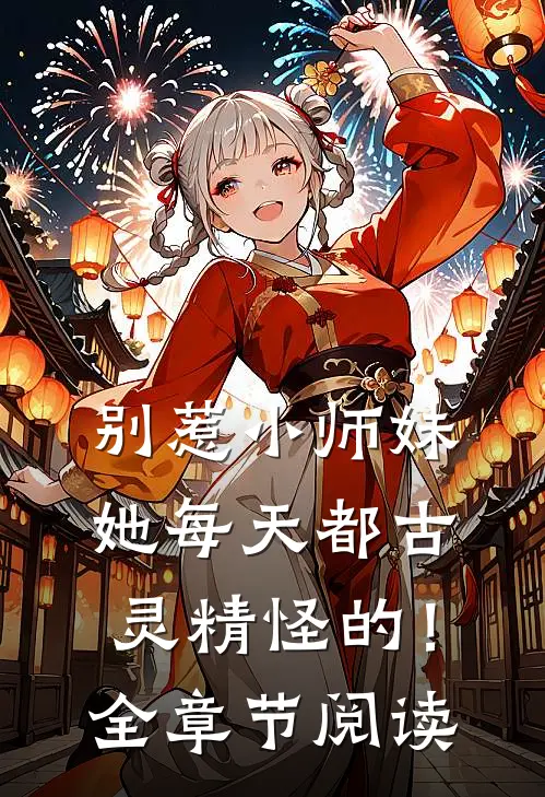 别惹小师妹，她每天都古灵精怪的！全章节阅读