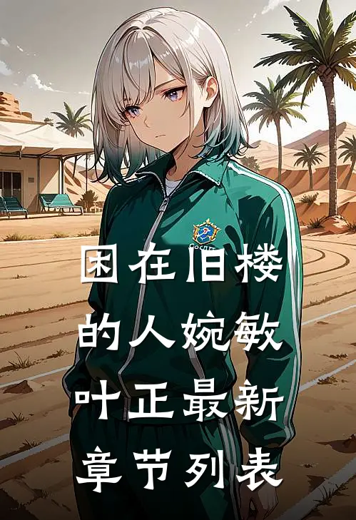 困在旧楼的人婉敏叶正最新章节列表