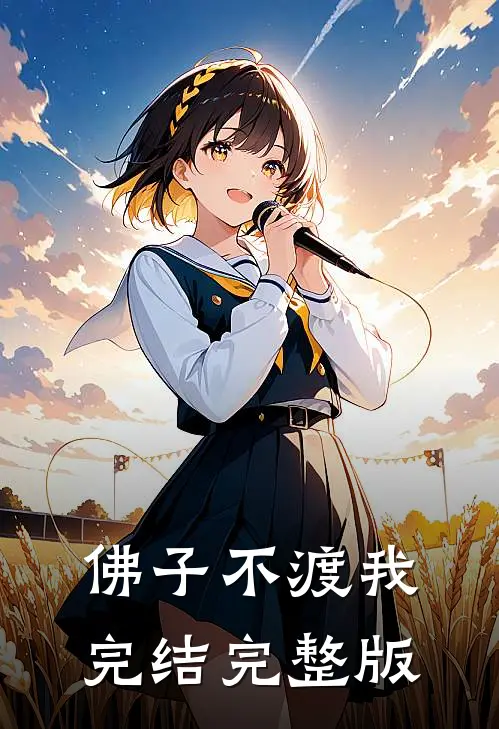 佛子不渡我完结完整版