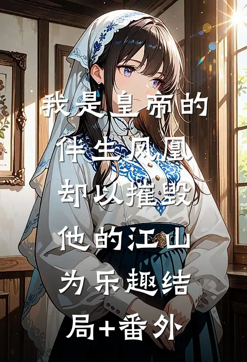 我是皇帝的伴生凤凰，却以摧毁他的江山为乐趣结局+番外