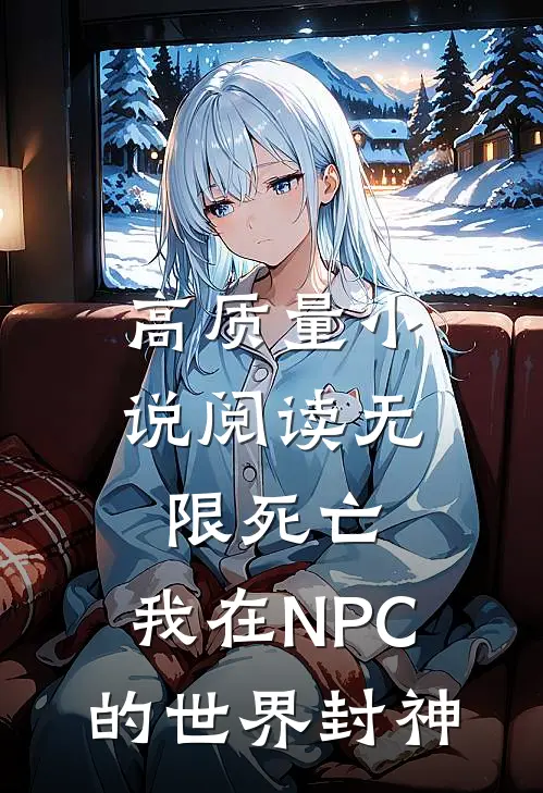 高质量小说阅读无限死亡，我在NPC的世界封神