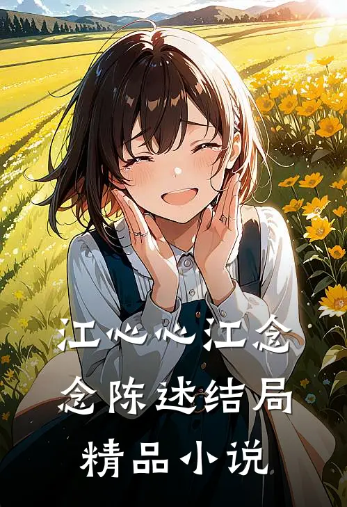 江心心江念念陈述结局精品小说