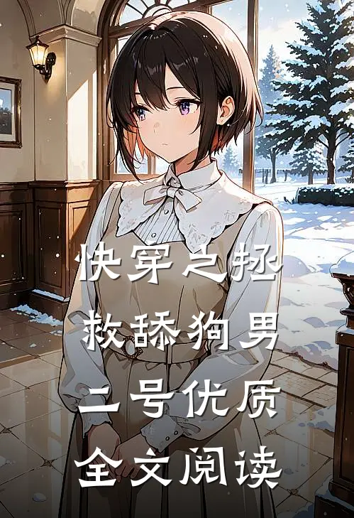 快穿之拯救舔狗男二号优质全文阅读