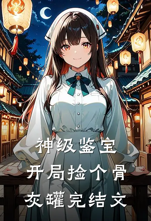 神级鉴宝：开局捡个骨灰罐完结文