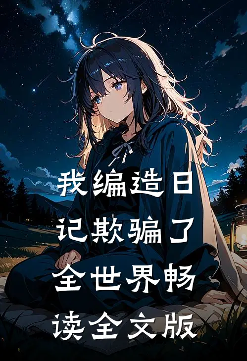 我编造日记欺骗了全世界畅读全文版