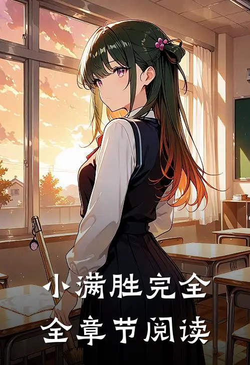 小满胜完全全章节阅读