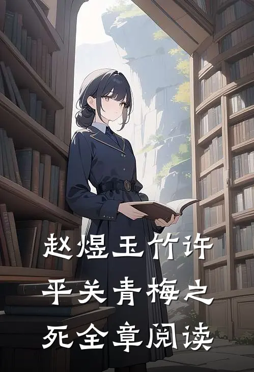 赵煜玉竹许平关青梅之死全章阅读
