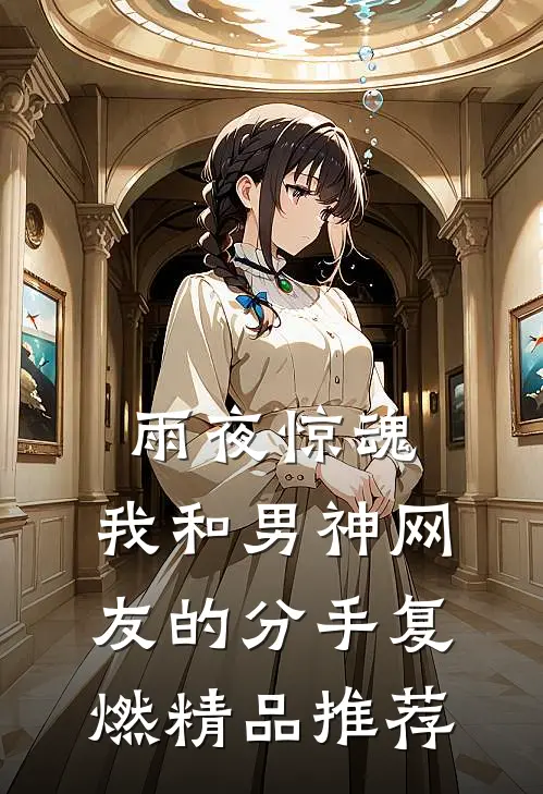 雨夜惊魂，我和男神网友的分手复燃精品推荐