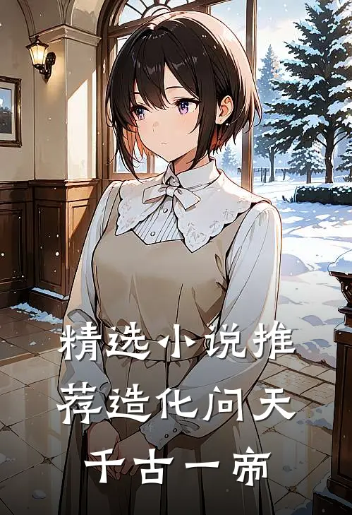精选小说推荐造化问天，千古一帝