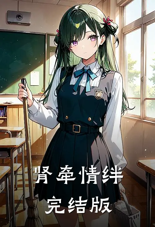 肾牵情绊完结版