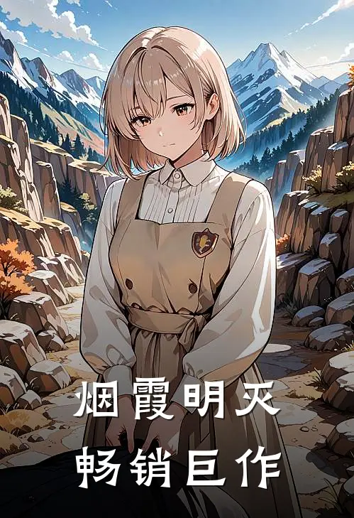 烟霞明灭畅销巨作