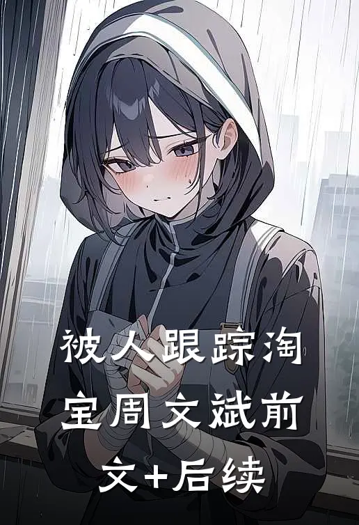 被人跟踪淘宝周文斌前文+后续