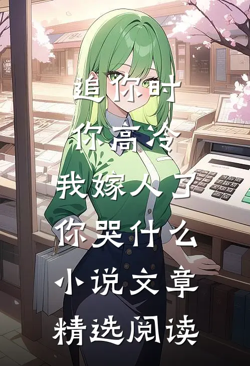追你时你高冷,我嫁人了你哭什么小说文章精选阅读