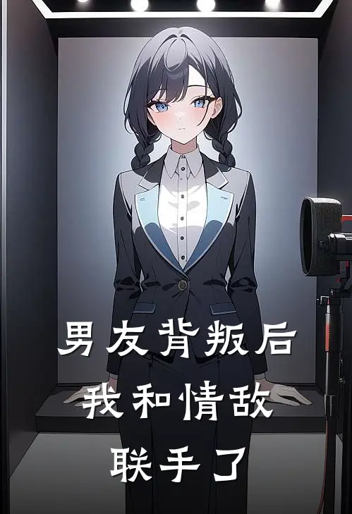 男友背叛后，我和情敌联手了