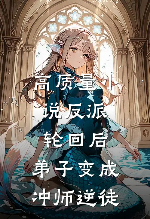 高质量小说反派：轮回后，弟子变成冲师逆徒