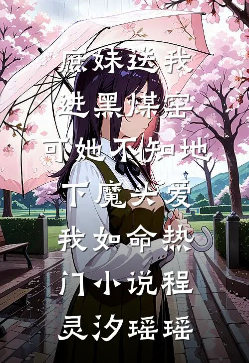 庶妹送我进黑煤窑，可她不知地下魔头爱我如命热门小说程灵汐瑶瑶