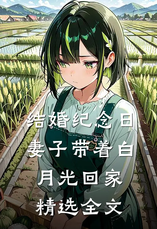 结婚纪念日，妻子带着白月光回家精选全文