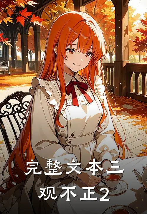 完整文本三观不正2
