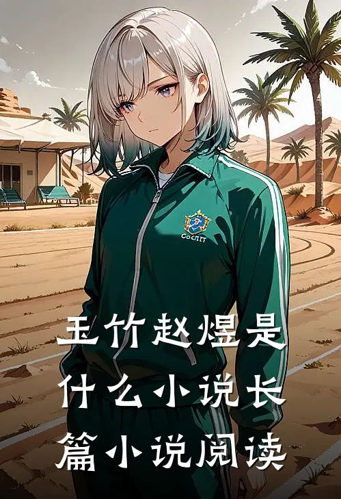 玉竹赵煜是什么小说长篇小说阅读