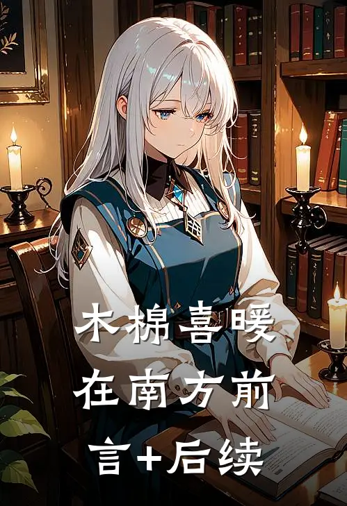 木棉喜暖在南方前言+后续