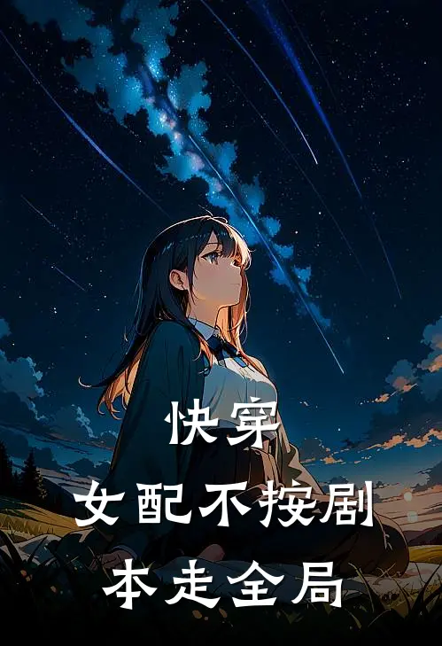 快穿：女配不按剧本走全局