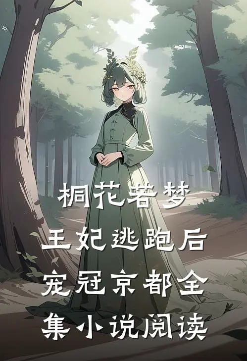 桐花若梦：王妃逃跑后，宠冠京都全集小说阅读