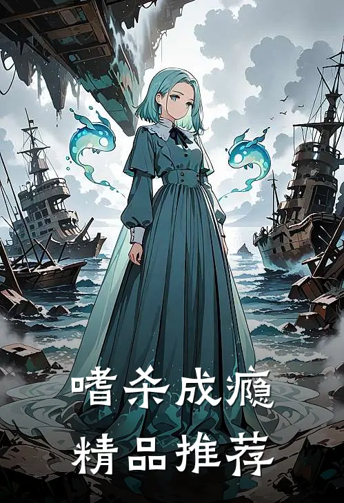 嗜杀成瘾精品推荐
