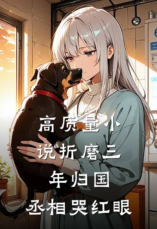 高质量小说折磨三年归国，丞相哭红眼